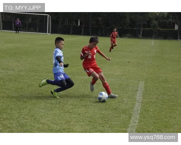 润霖足球：助力青少年成长的足球梦想与未来之路